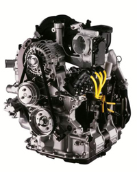 P1C8C Engine